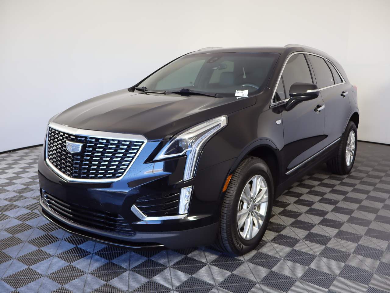 2021 Cadillac XT5 Luxury