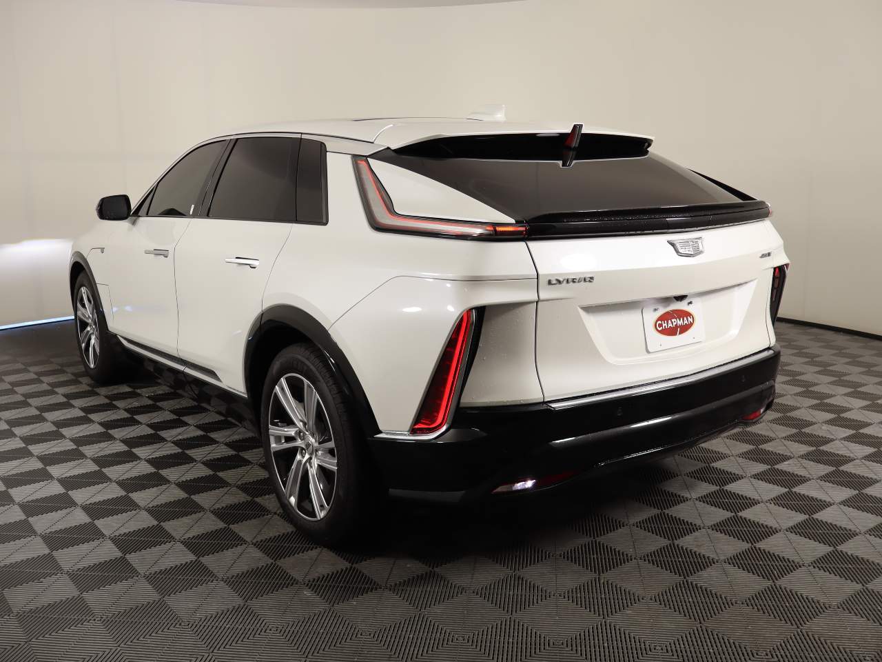 2024 Cadillac LYRIQ Tech