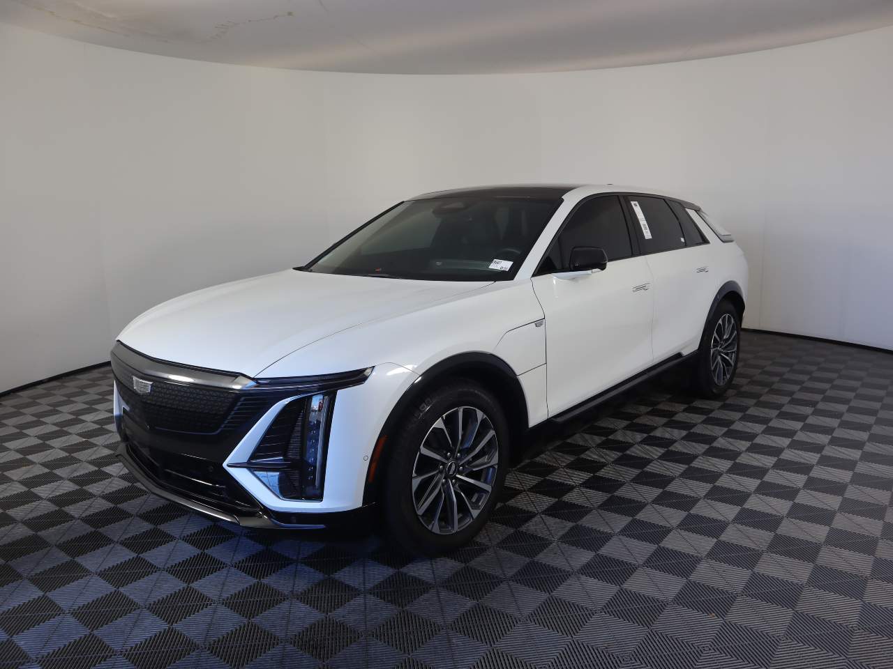 2024 Cadillac Lyriq 4dr SUV RWD