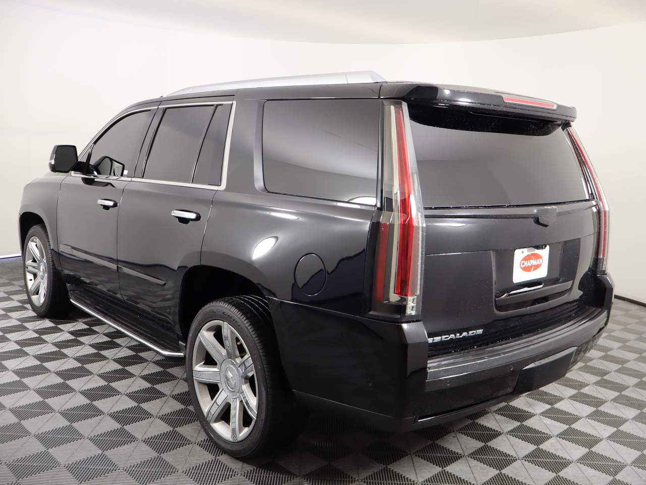 2020 Cadillac Escalade Premium Luxury