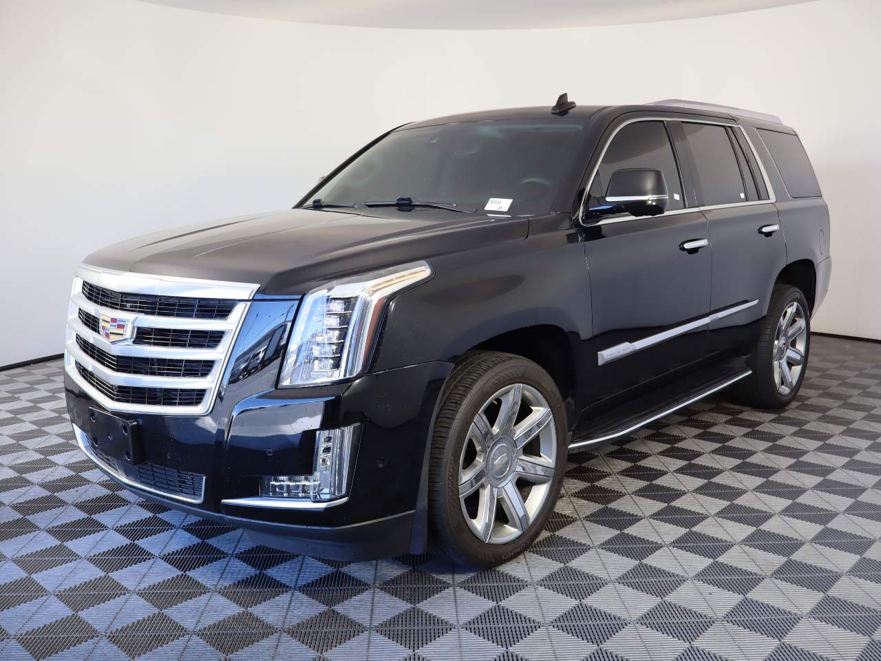 2020 Cadillac Escalade Premium Luxury
