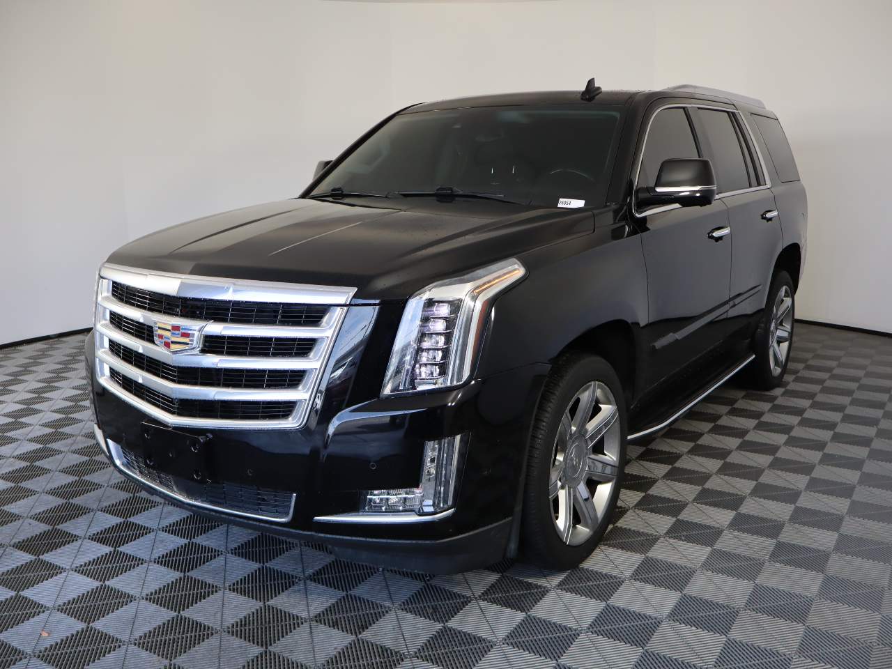 2020 Cadillac Escalade Premium Luxury