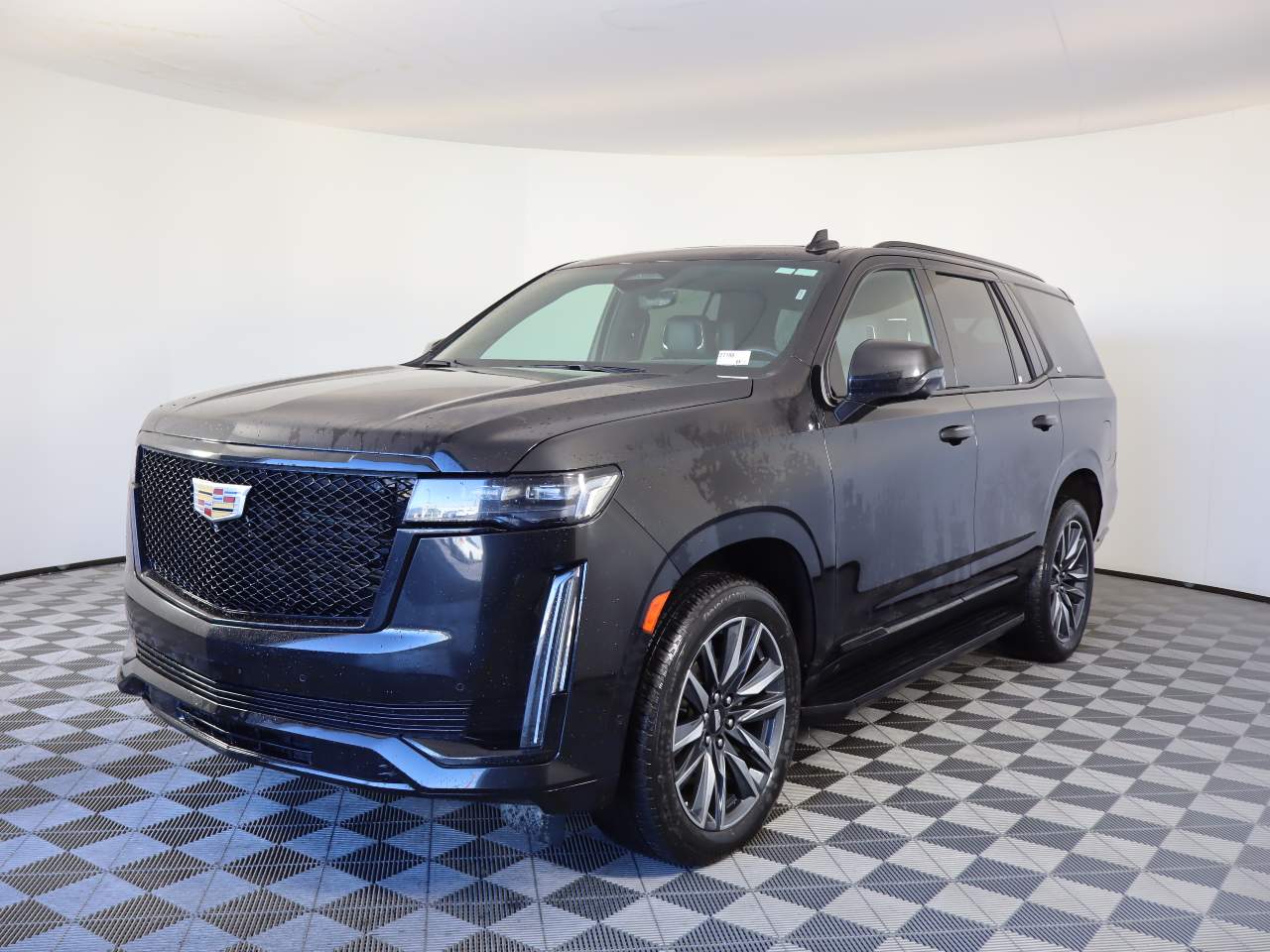 2023 Cadillac Escalade Sport's photo