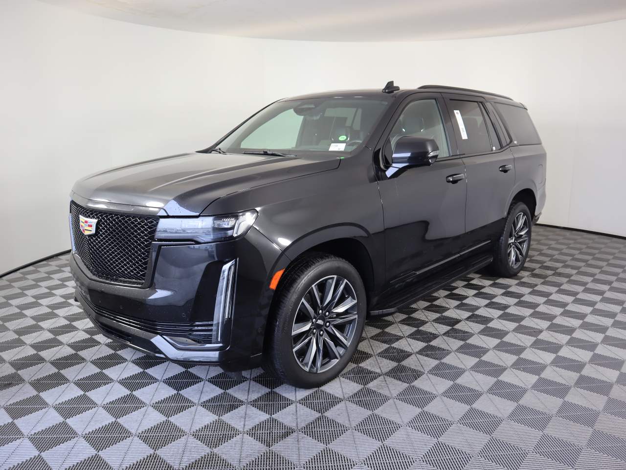 2023 Cadillac Escalade Sport's photo