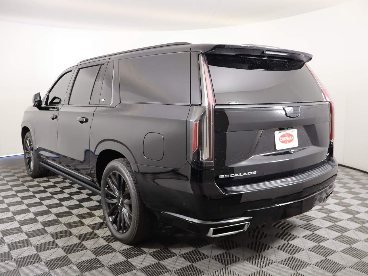 2024 Cadillac Escalade ESV Premium Luxury