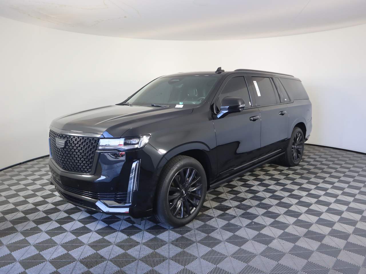 2024 Cadillac Escalade ESV Premium Luxury