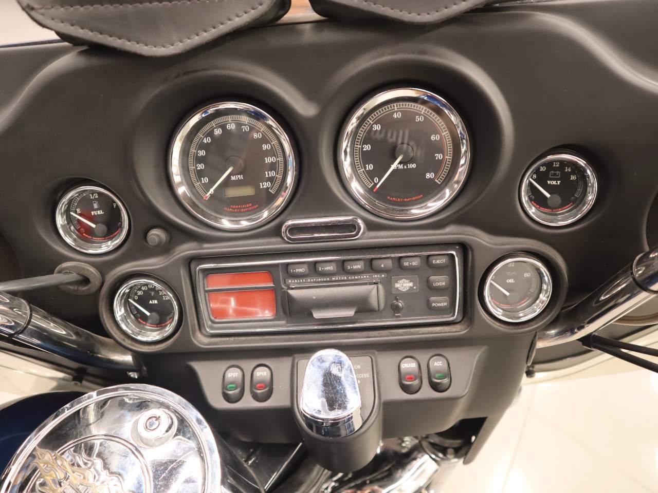 2000 Harley Davidson Ultra Classic Electra Glide