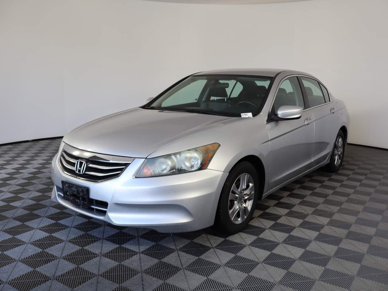 2011 Honda Accord SE