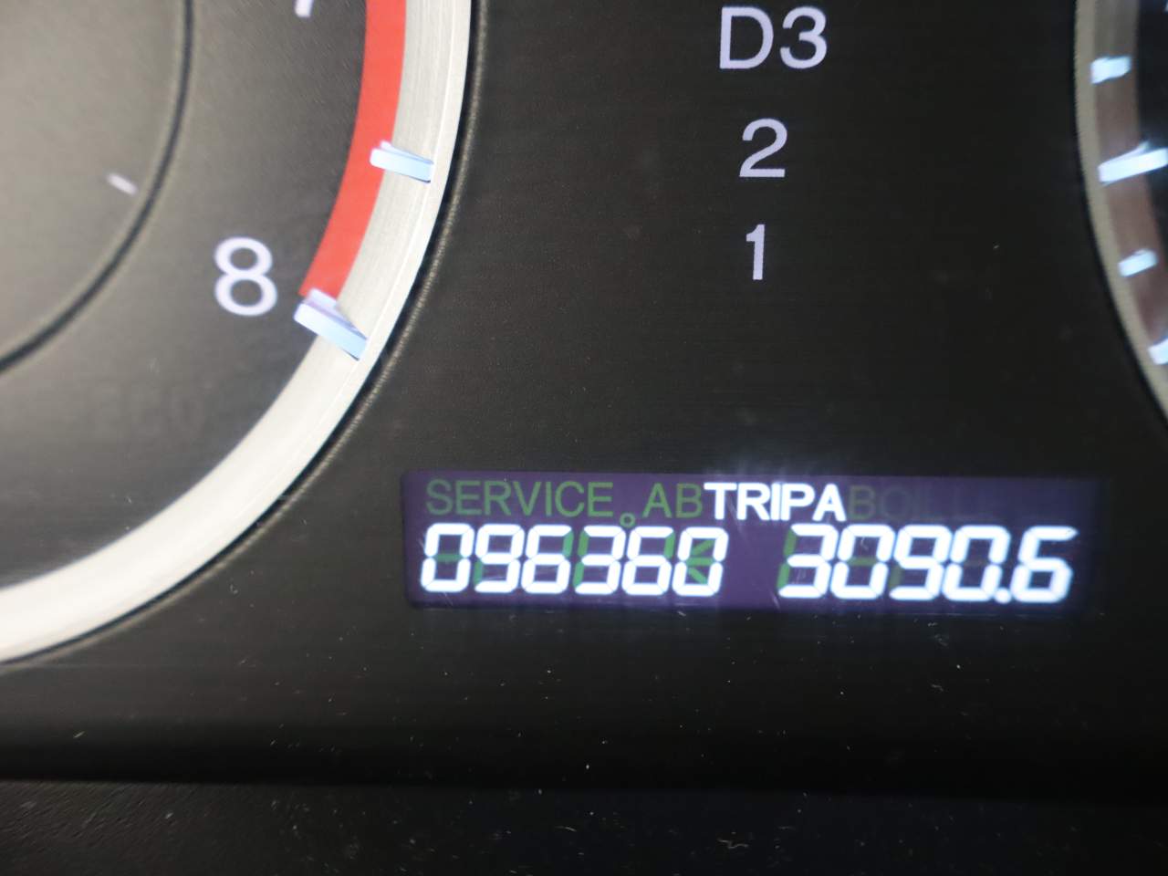 2011 Honda Accord SE