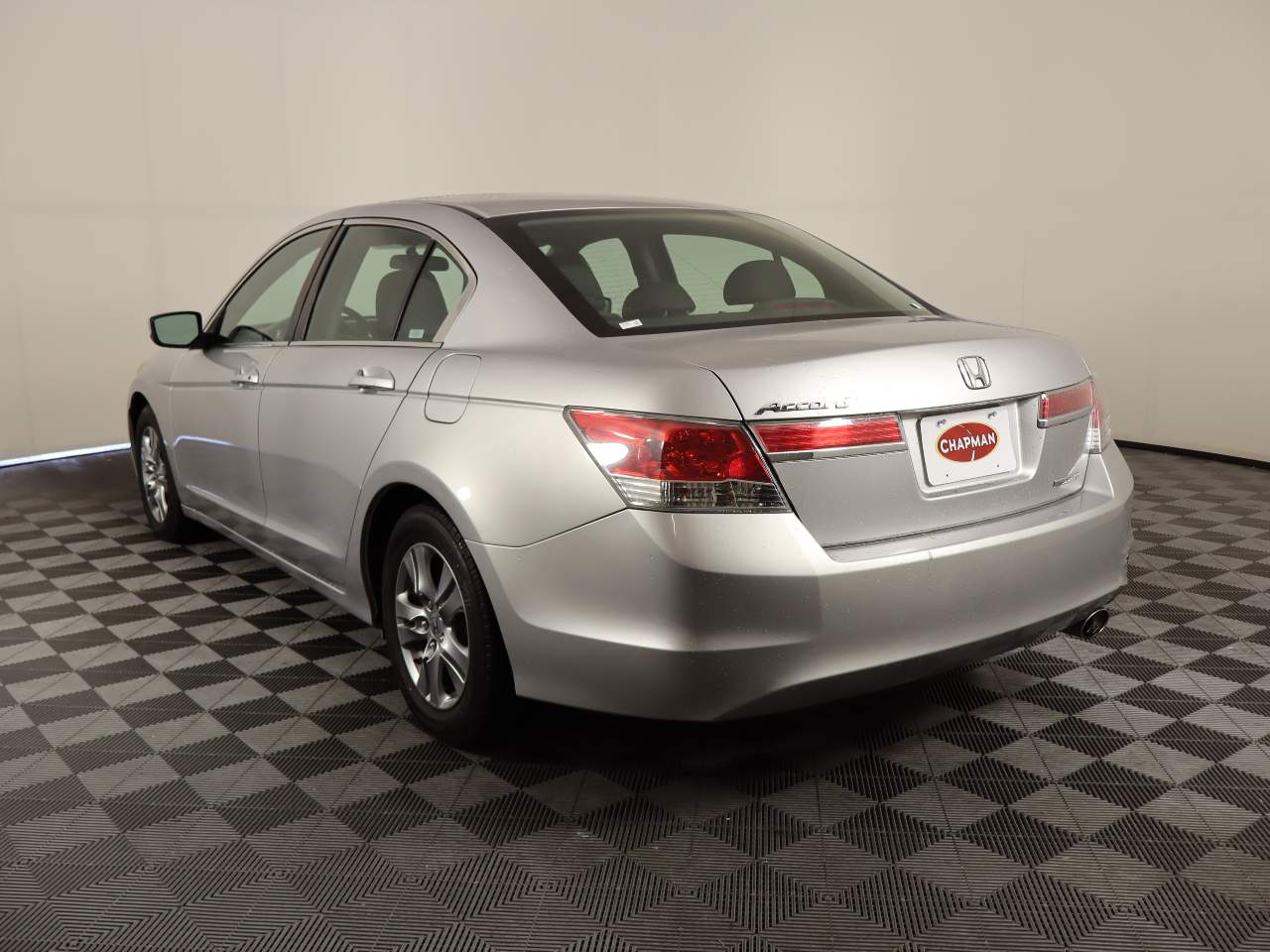 2011 Honda Accord SE
