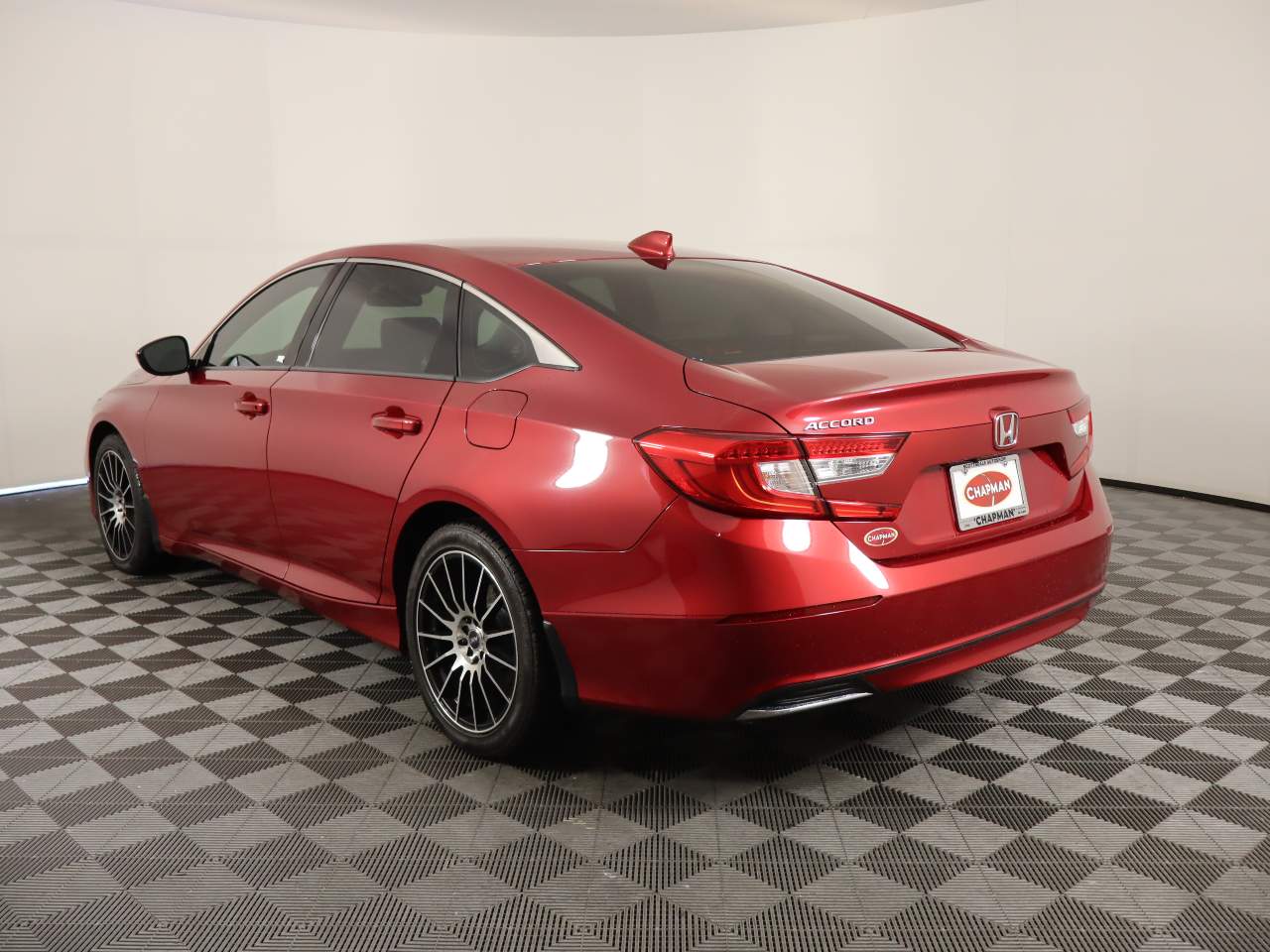 2022 Honda Accord LX