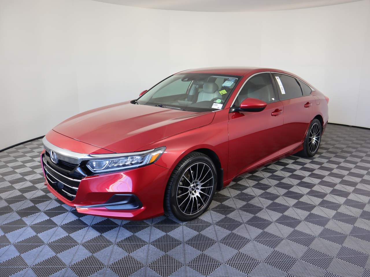 2022 Honda Accord LX