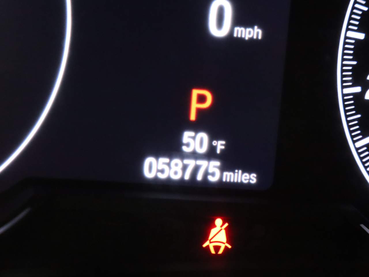 2022 Honda Accord LX