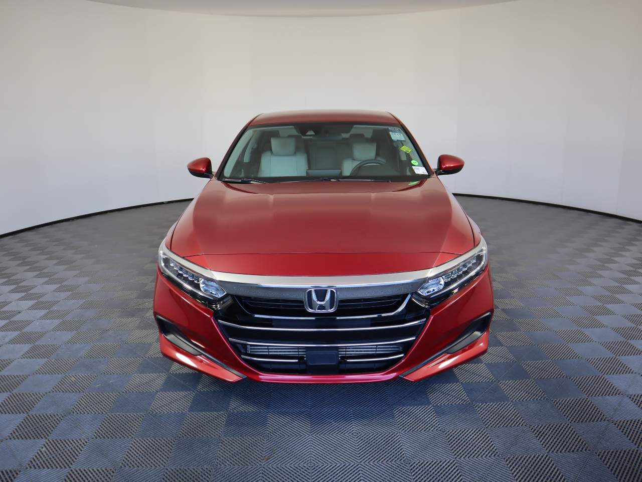 2022 Honda Accord LX