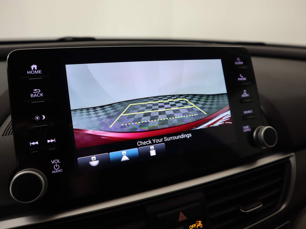 2022 Honda Accord LX