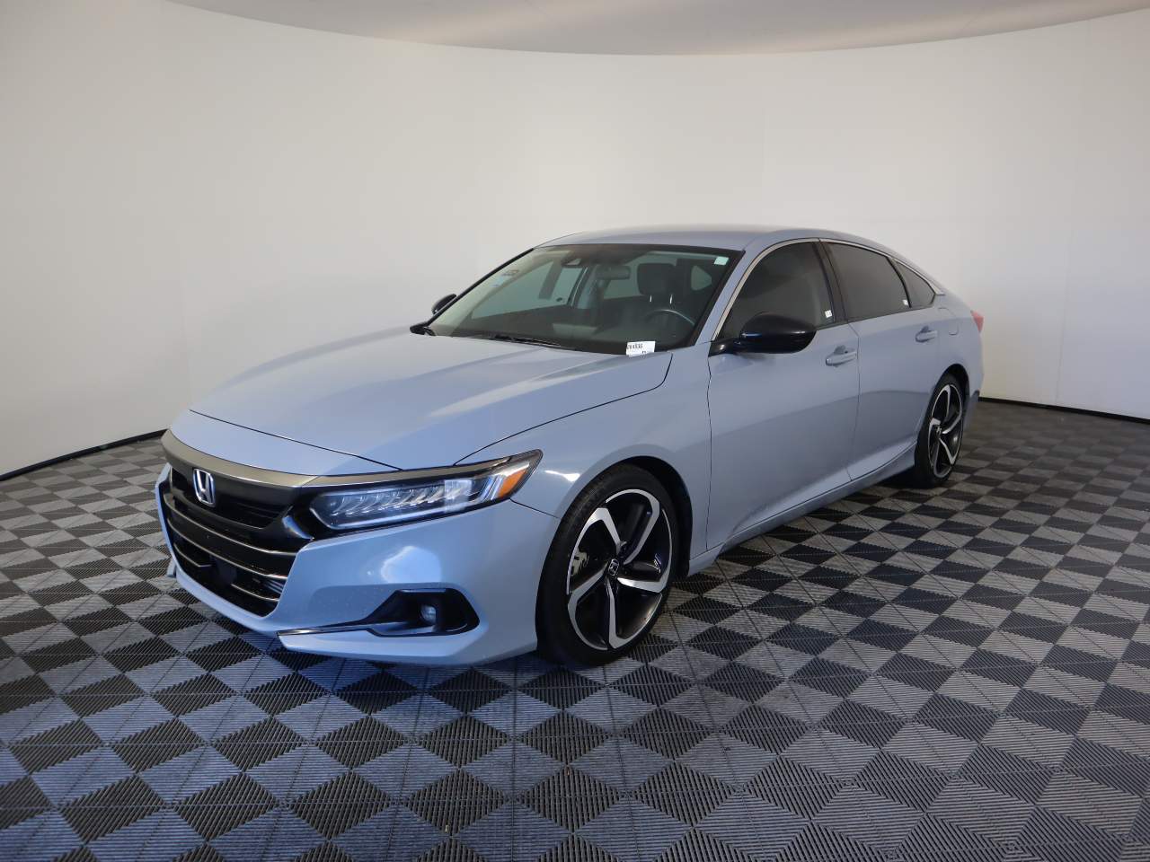 2022 Honda Accord Sport Special Edition FWD
