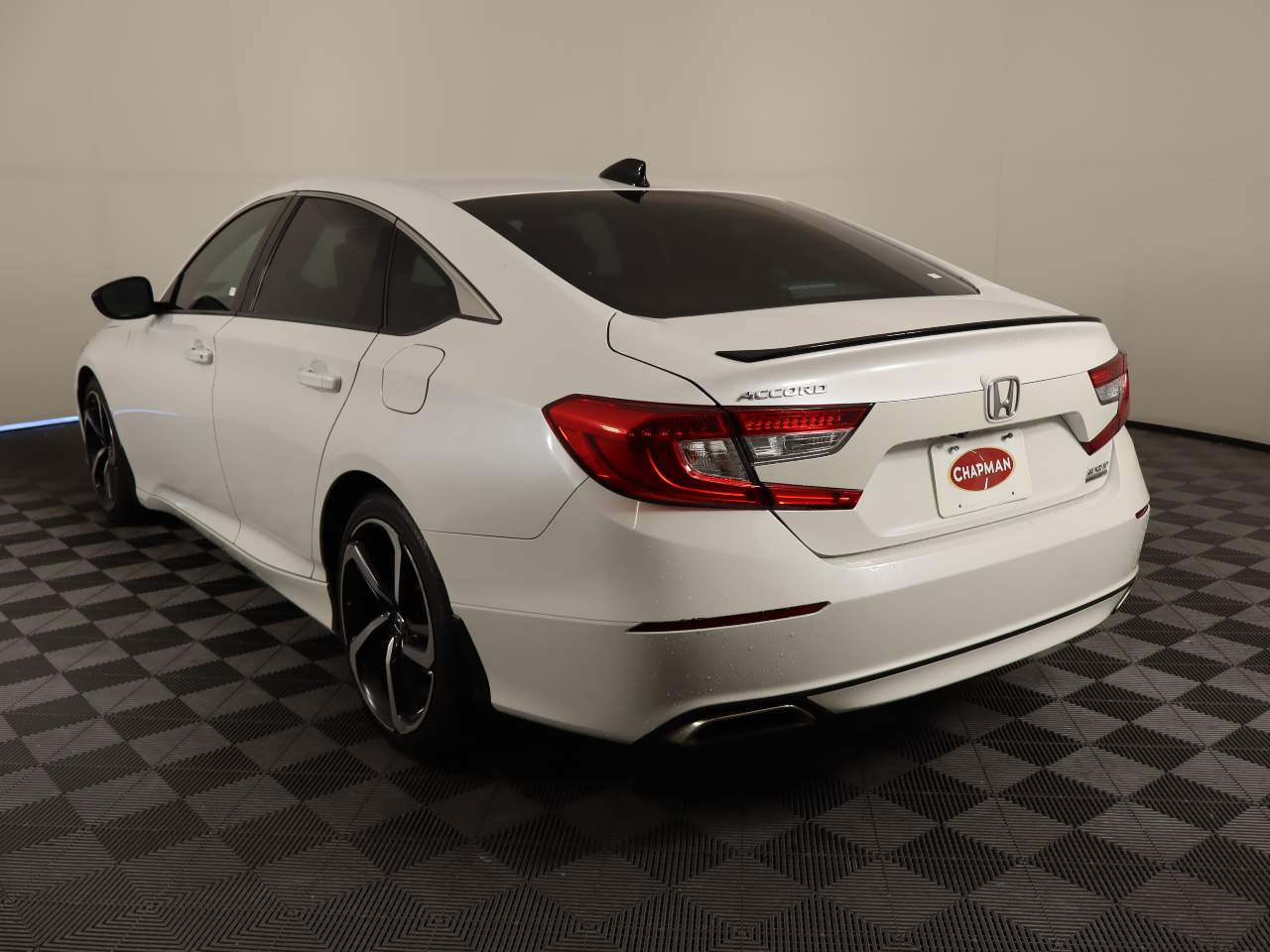 2021 Honda Accord Sport Special Edition