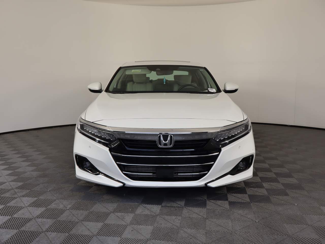 2022 Honda Accord EX-L