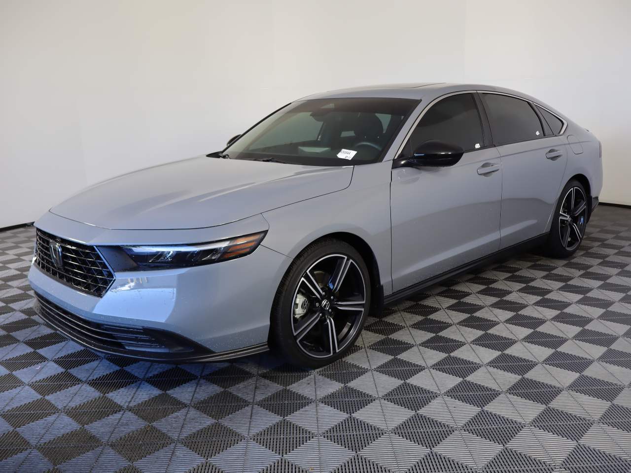 2024 Honda Accord Hybrid 4dr Sedan FWD