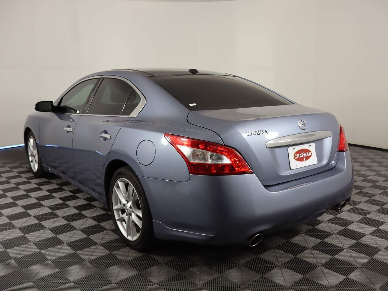 2011 Nissan Maxima 3.5 SV