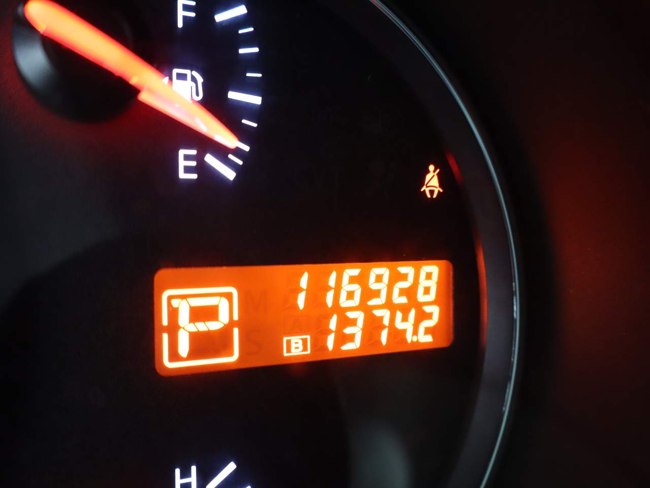 2011 Nissan Maxima 3.5 SV