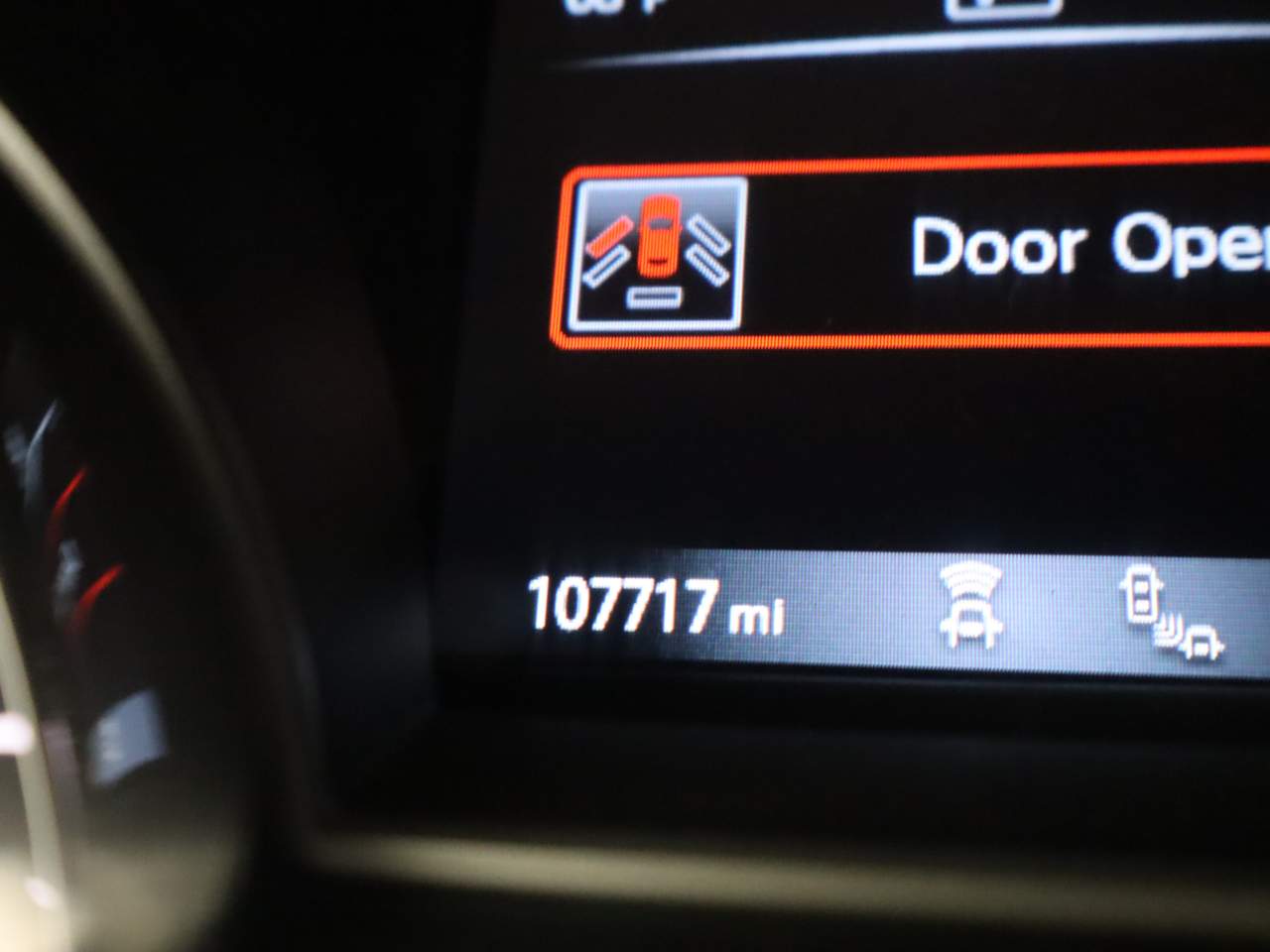 2018 Nissan Altima 2.5 SV