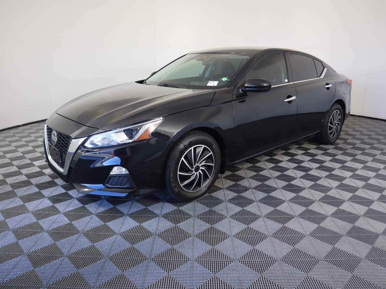 2021 Nissan Altima 2.5 S