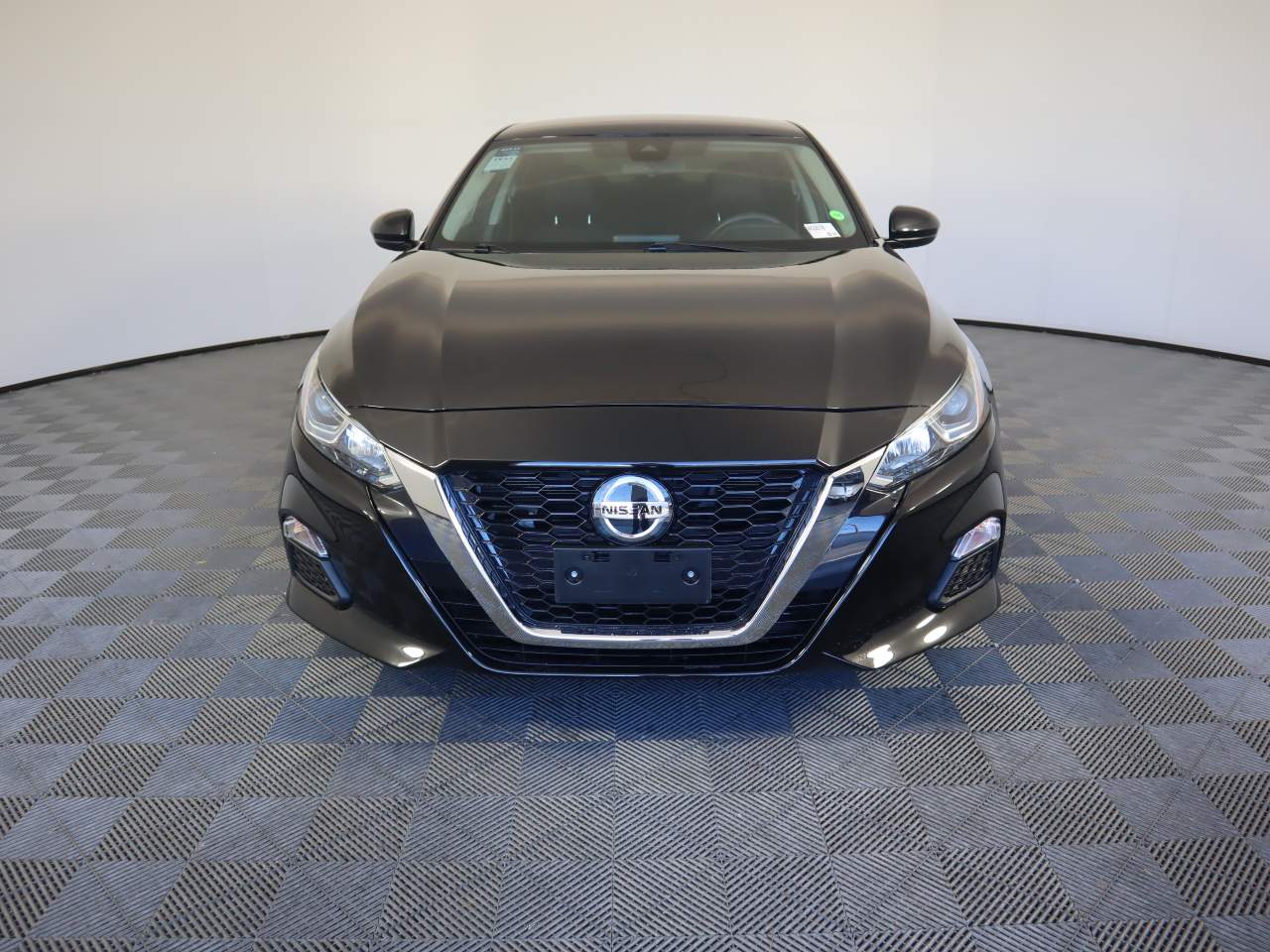 2021 Nissan Altima 2.5 S