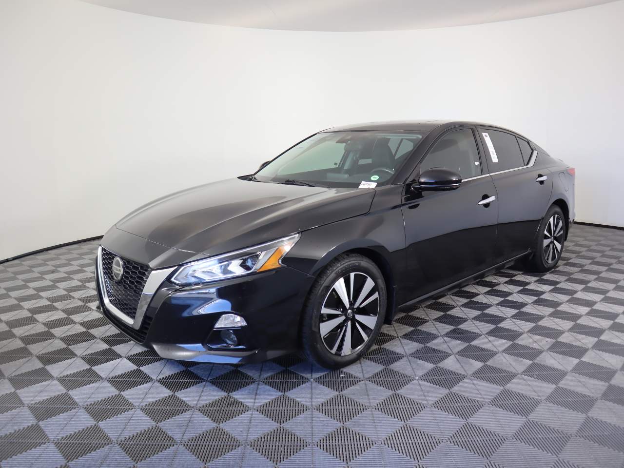 2021 Nissan Altima 2.5 SL