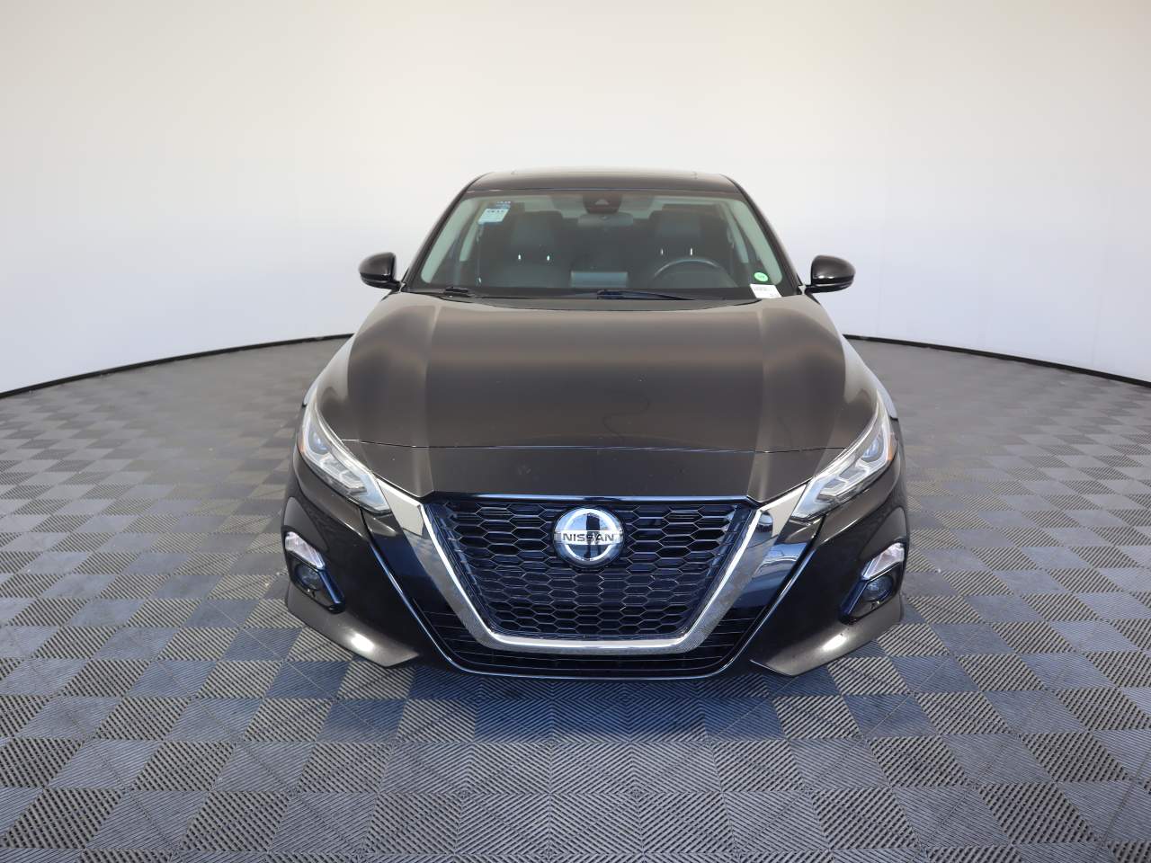 2021 Nissan Altima 2.5 SL