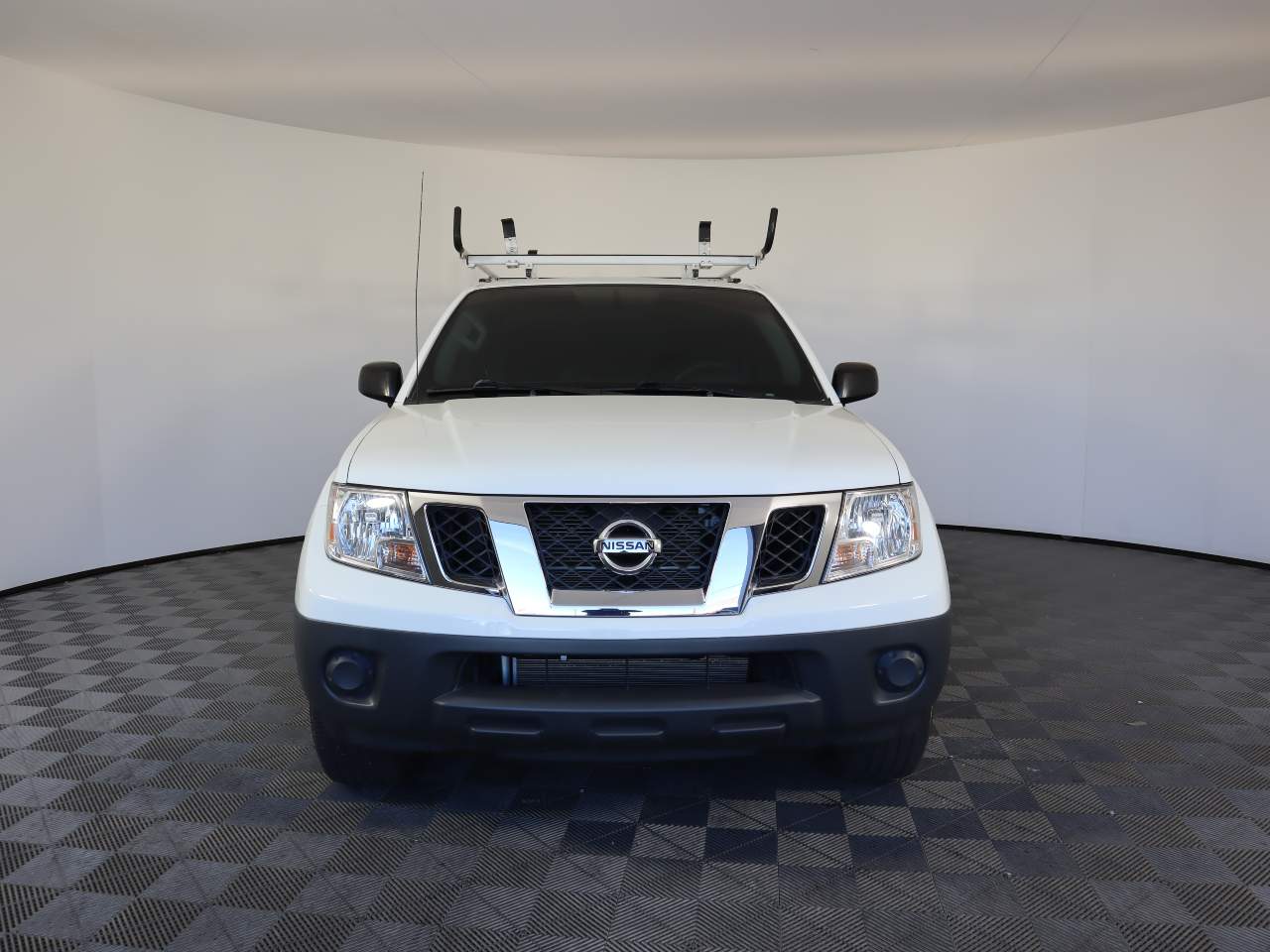 2021 Nissan Frontier S King Cab