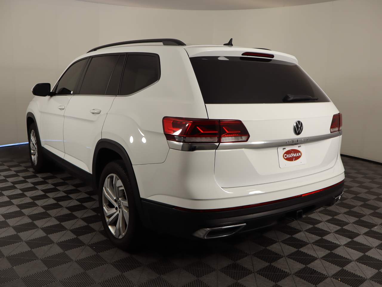 2021 Volkswagen Atlas V6 SE