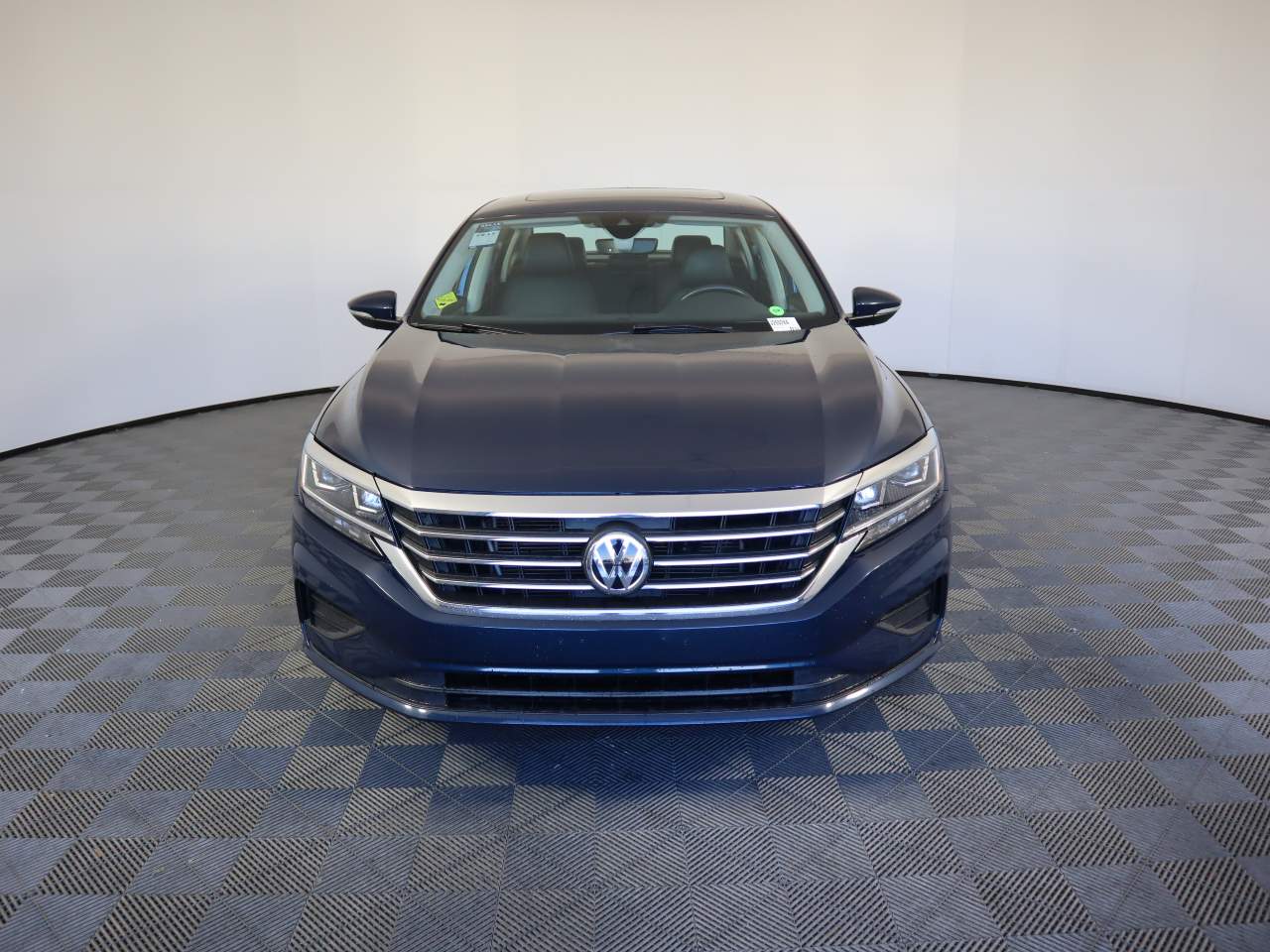 2022 Volkswagen Passat SE