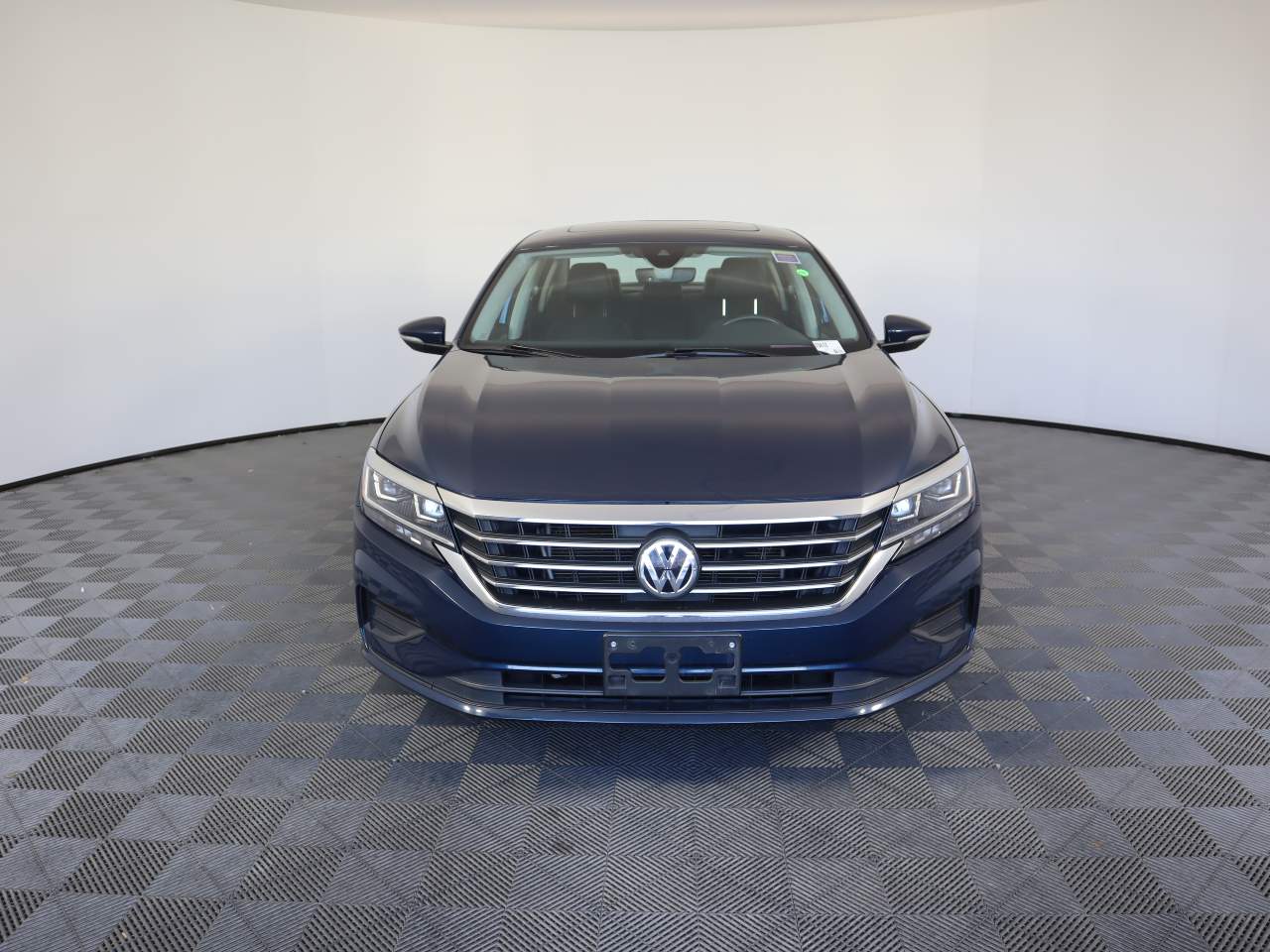 2022 Volkswagen Passat SE