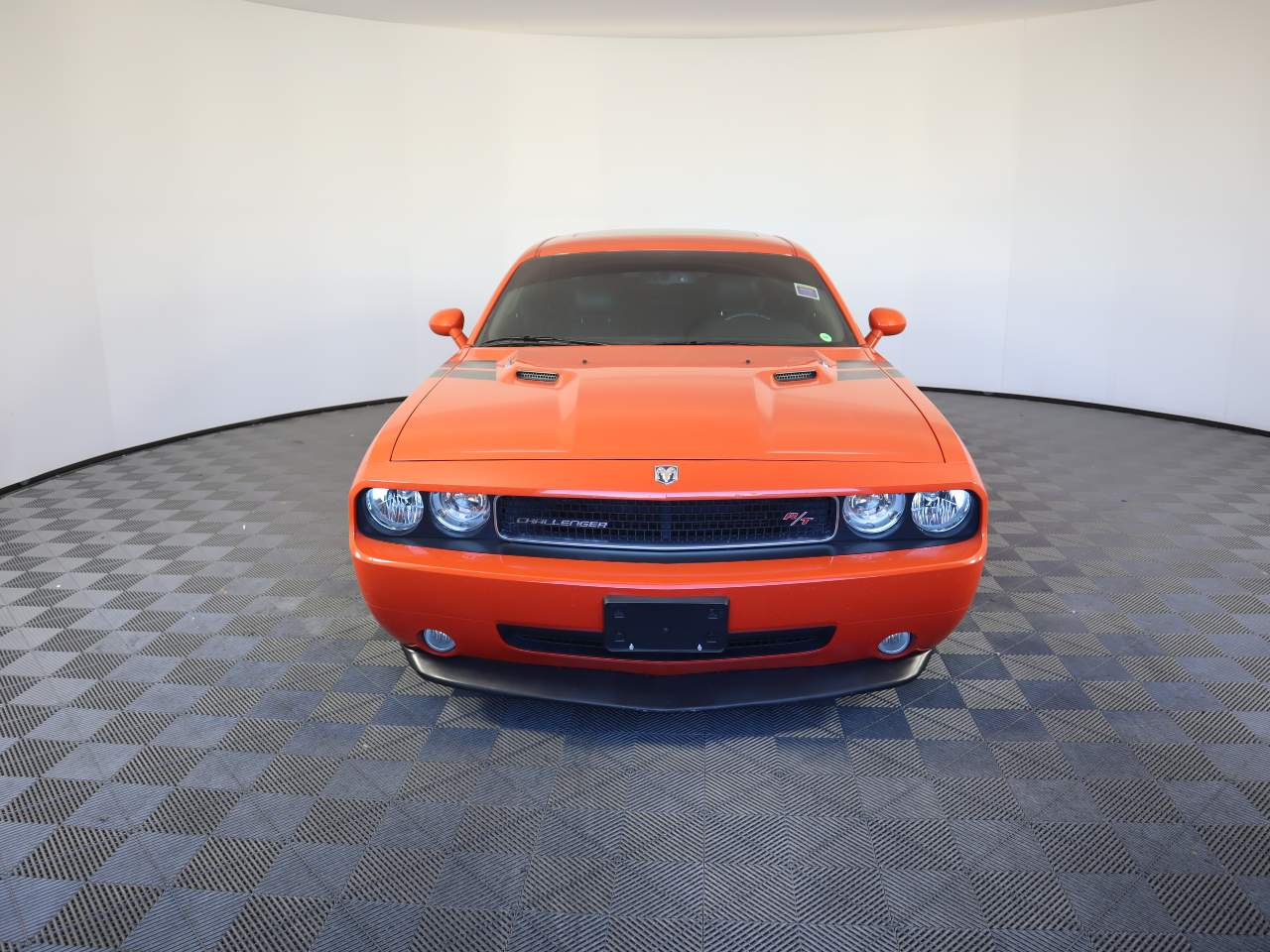 2009 Dodge Challenger R/T