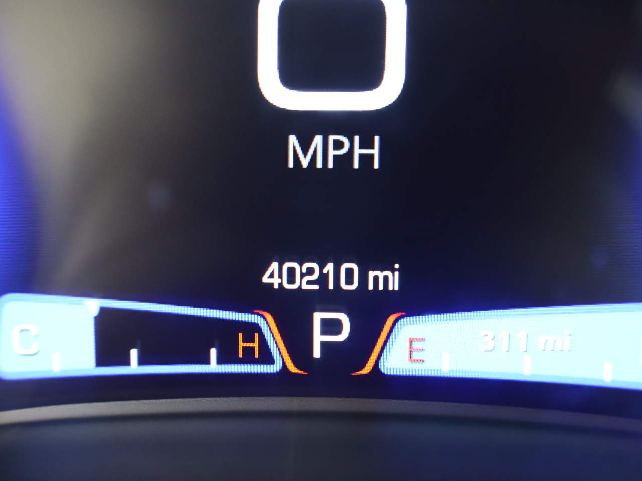 2019 Chrysler 300 Touring L