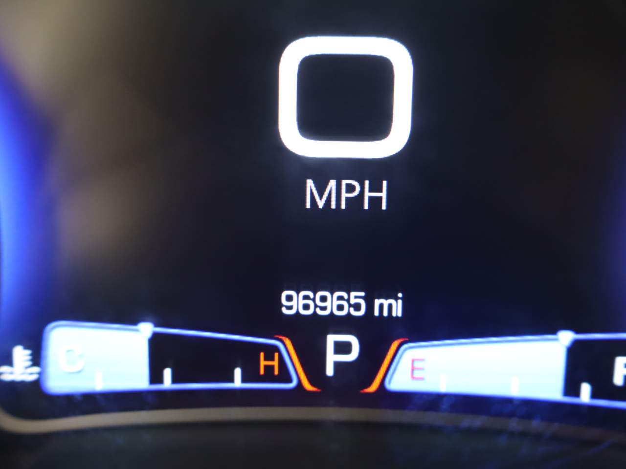 2018 Chrysler 300 Touring