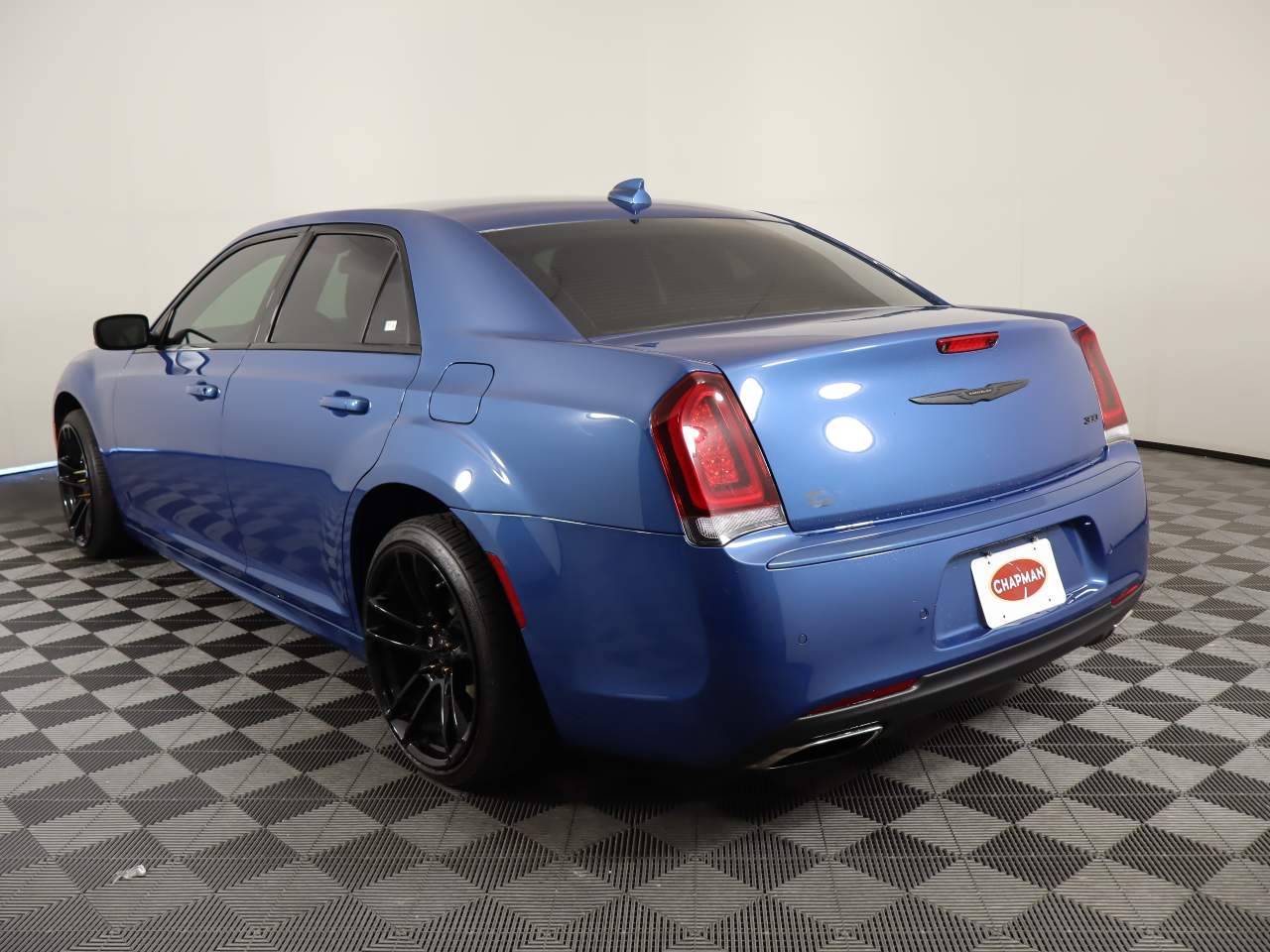 2021 Chrysler 300 Touring L