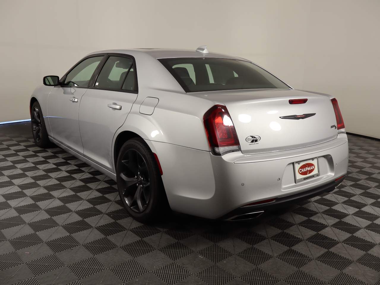 2022 Chrysler 300 S V6
