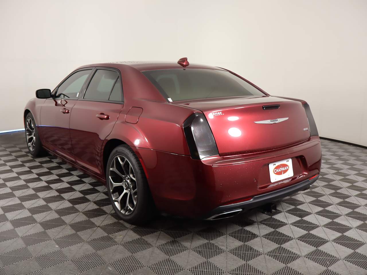 2017 Chrysler 300 S