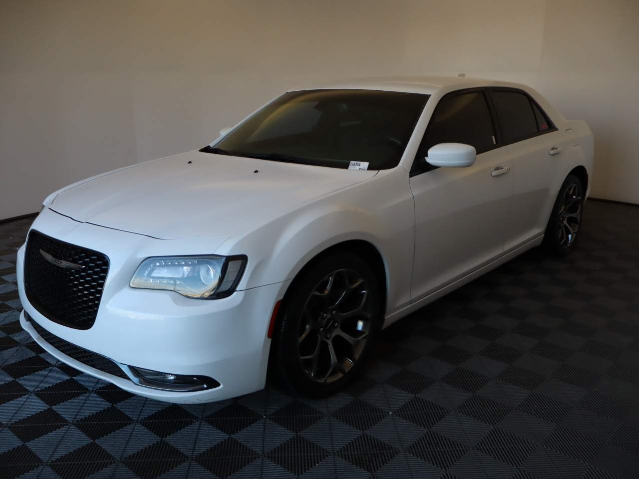 2015 Chrysler 300 S