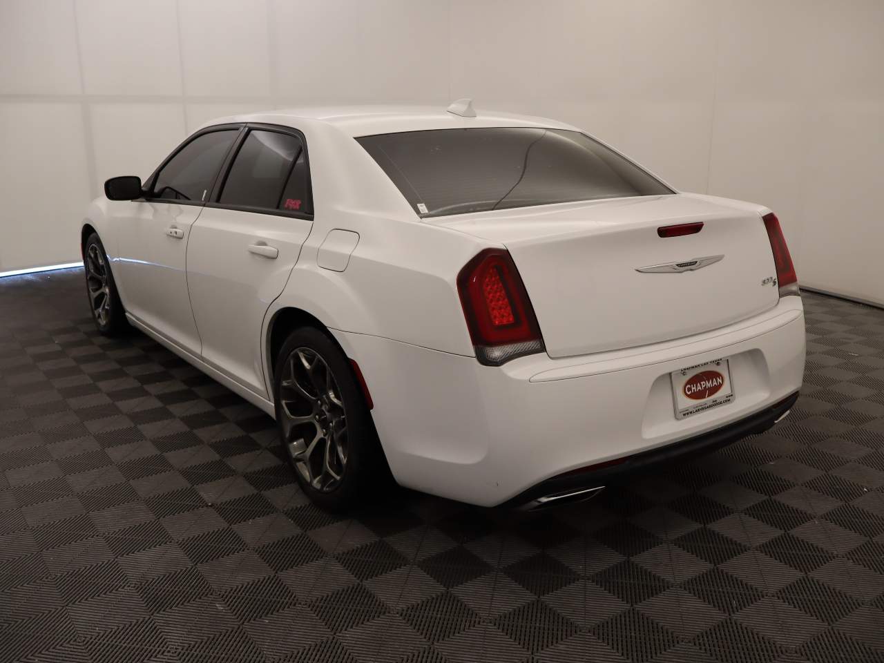 2015 Chrysler 300 S