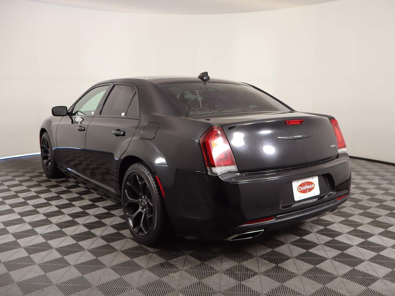 2019 Chrysler 300 S