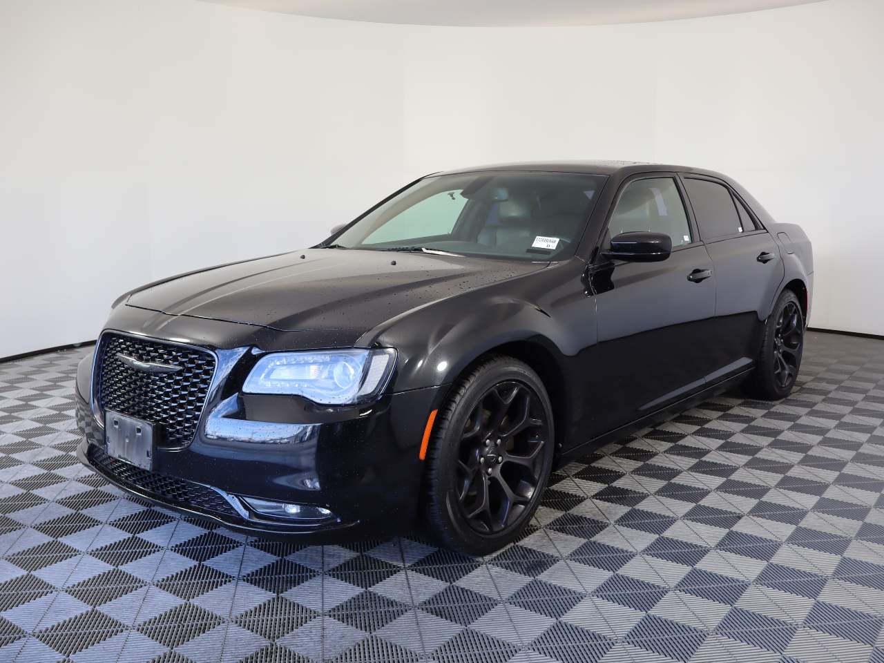 2019 Chrysler 300 S