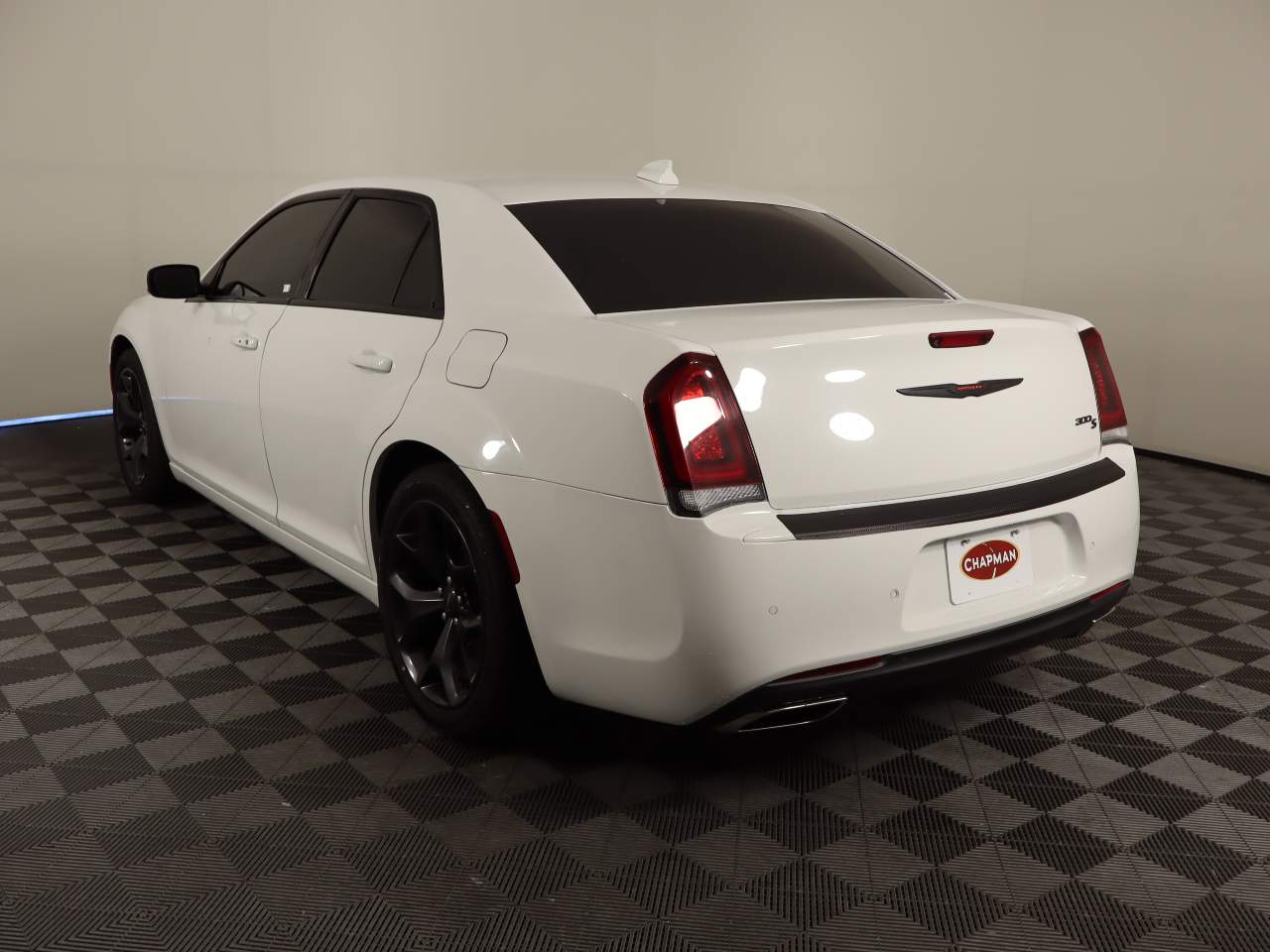 2021 Chrysler 300 S V6
