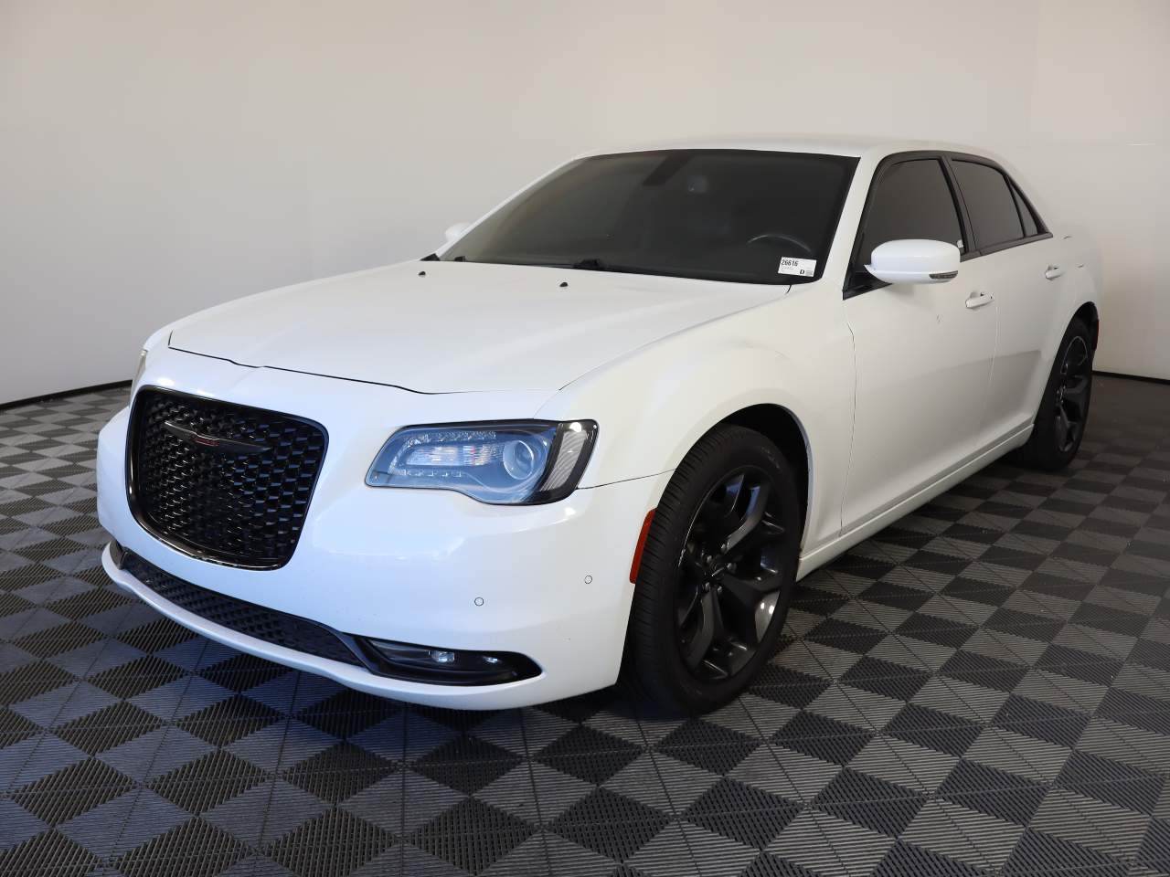 2021 Chrysler 300 S V6