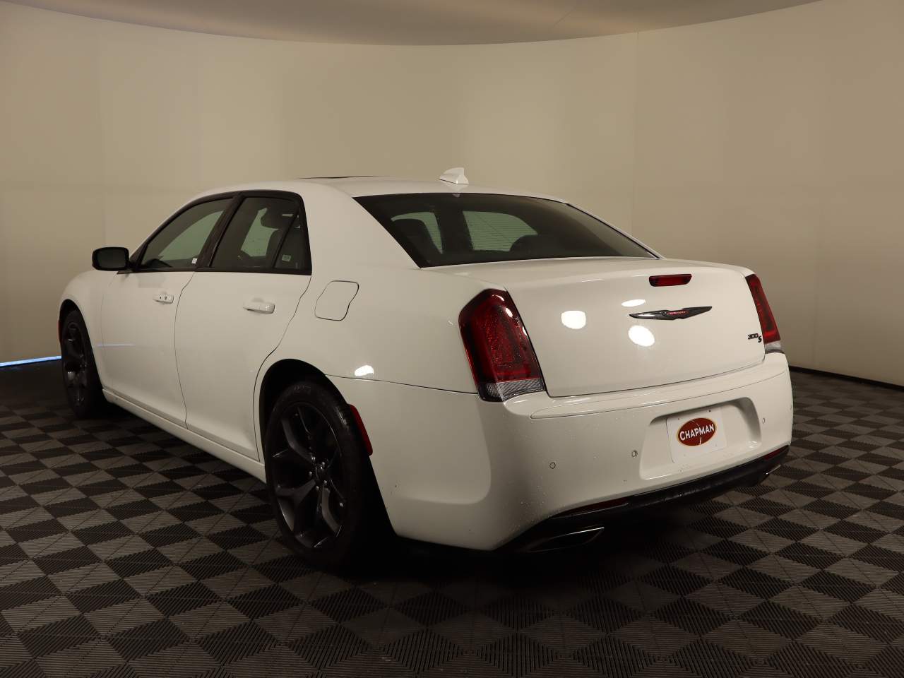 2023 Chrysler 300 S V6
