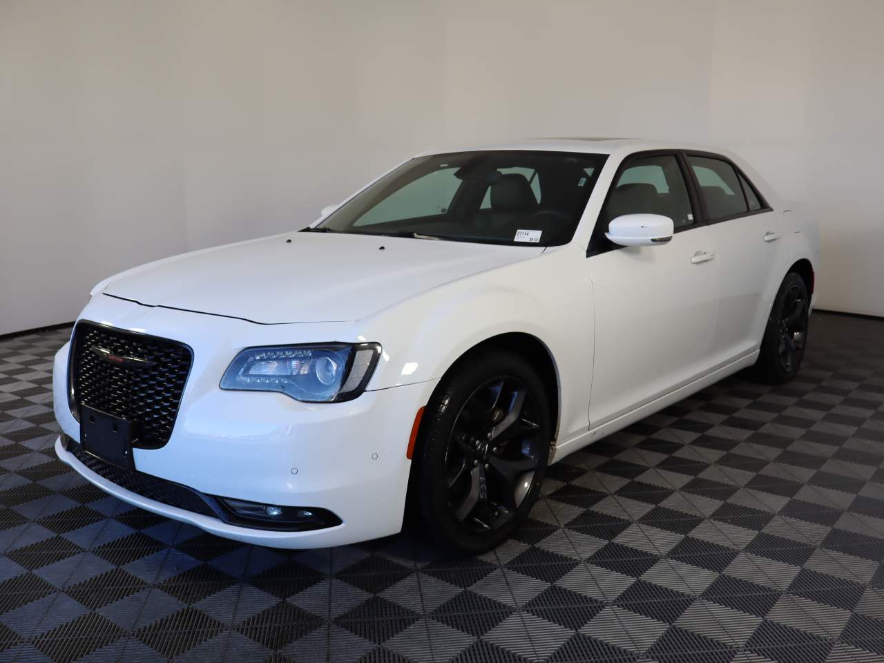 2023 Chrysler 300 S V6