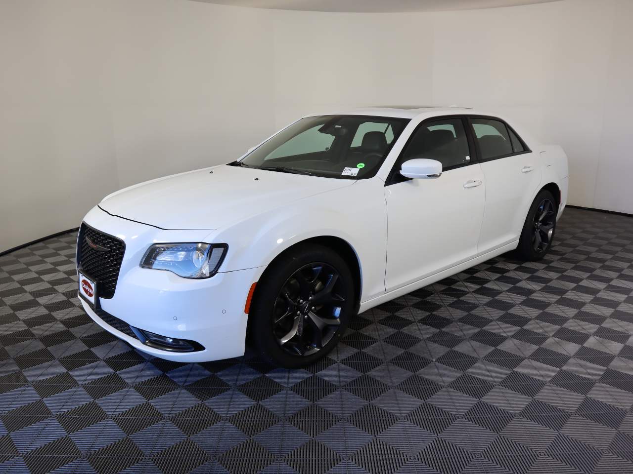 2023 Chrysler 300 S V6