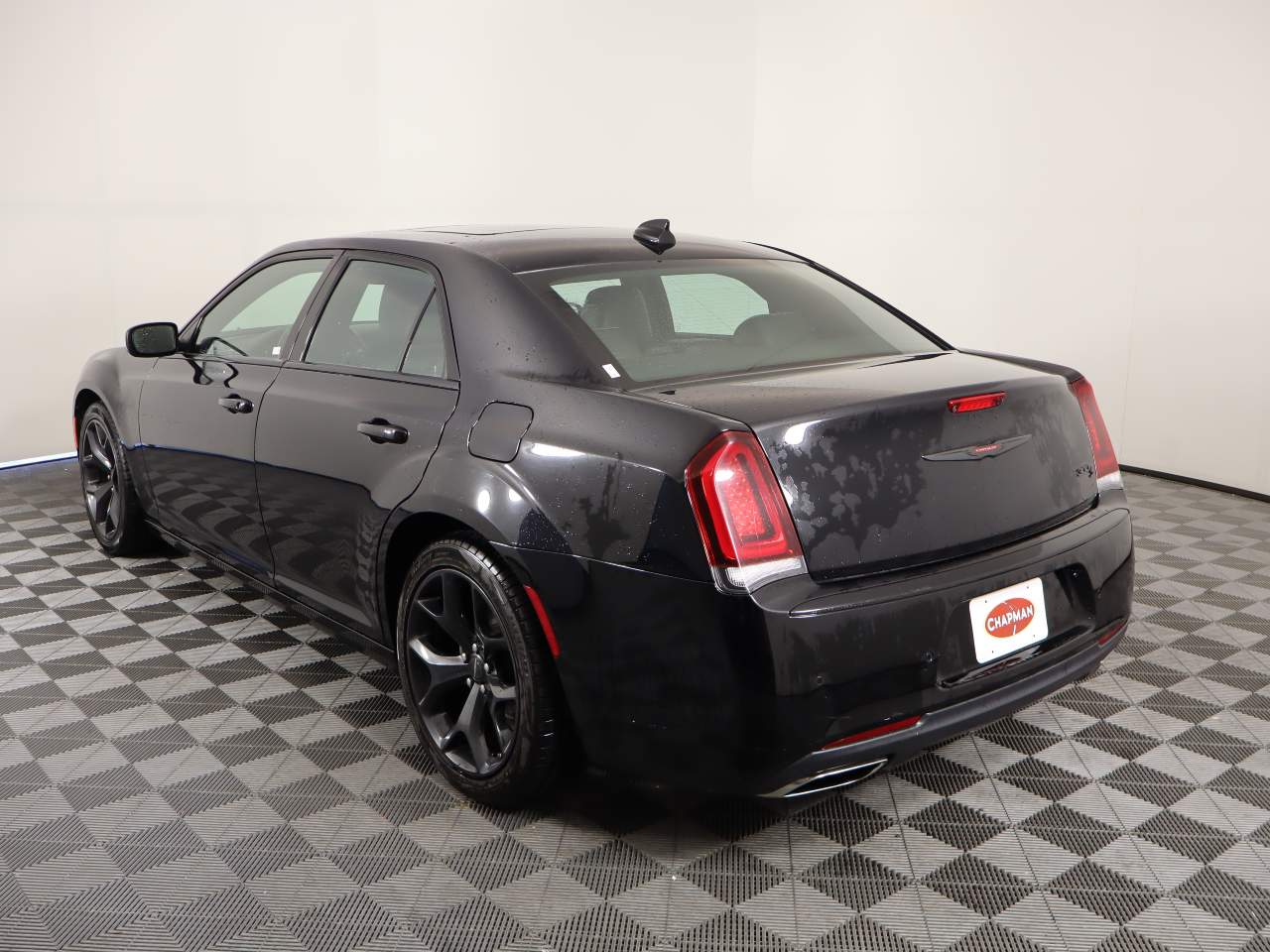2022 Chrysler 300 S V6